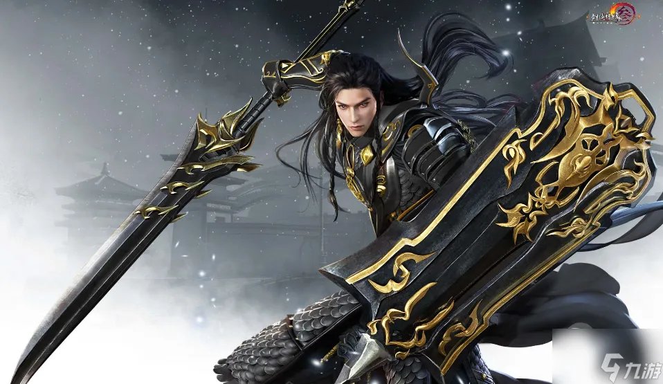 剑网3玩什么职业好2023 剑网3厉害职业推荐2023