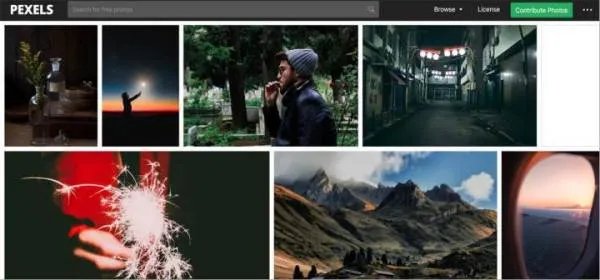 创意平面设计都有哪些网站?