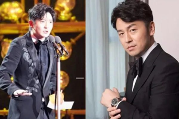 郭京飞表白遭回怼 网友调侃他是滥情的男人