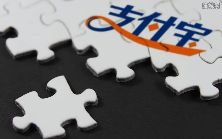 刷脸支付将可美颜 支付宝刷脸加入美颜功能