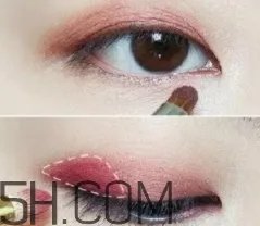 2018年流行什么眼影颜色？2018年眼影流行色