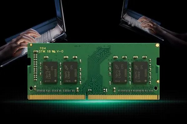 笔记本内存条什么牌子好