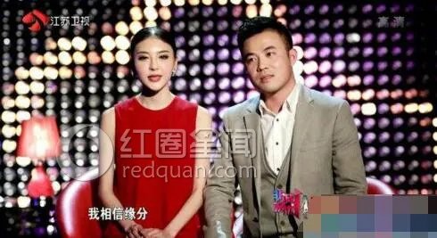 龚美琪整容前后对比照 龚美琪结婚对象是谁