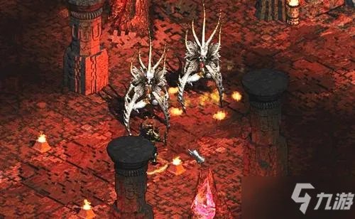 《暗黑破坏神2》第一章攻略分享