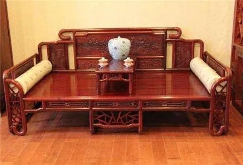 最新红木家具价格是多少钱   如何选购到优质的红木家具
