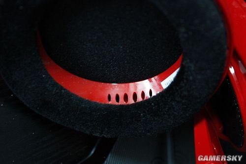 西伯利亚V2霜冻之蓝Frost Blue游戏耳机对比评测