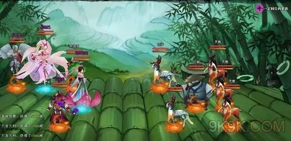 神仙道主角流培养攻略解析