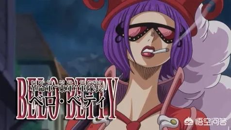 海贼王880集,革命军四大军队长,谁的实力最强?