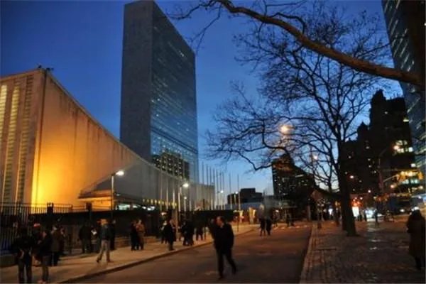 联合国总部所在地,是否属于美国领土?