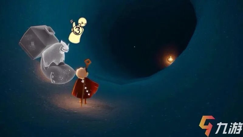 光遇晨岛八个先祖分别在哪 晨岛先祖全收集