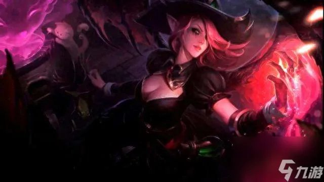 英雄联盟手游杰斯新皮肤怎么获取 皮肤手感和外观介绍