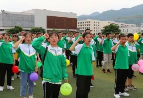 天津市中考分数线2022年公布