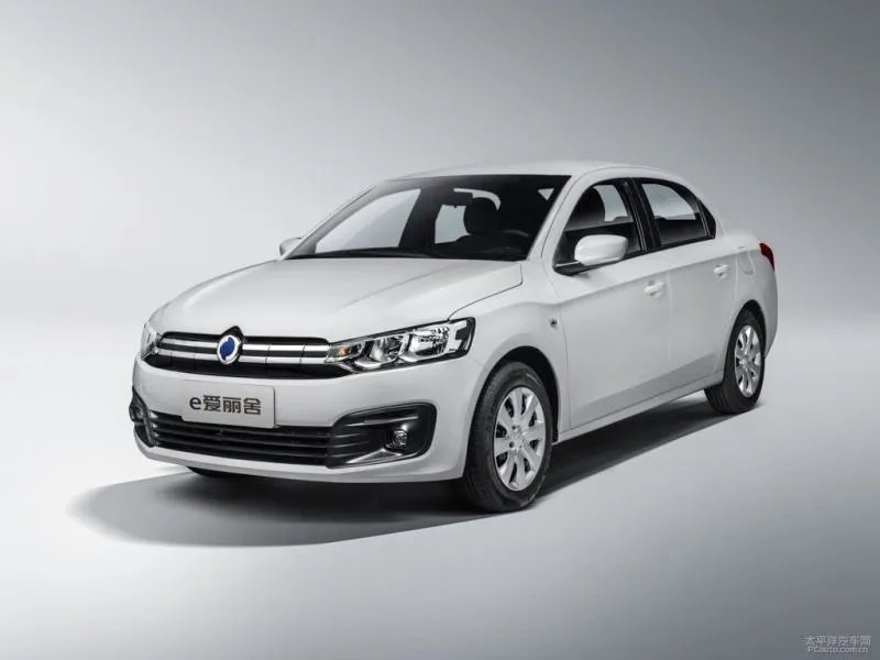e爱丽舍最新款最低价格是多少钱？