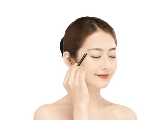 古代女子最早是用什么画眉的  我国古代最早画眉的工具是什么