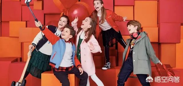 童装质量好的品牌