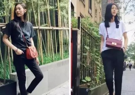 腿粗适合穿什么裤子？