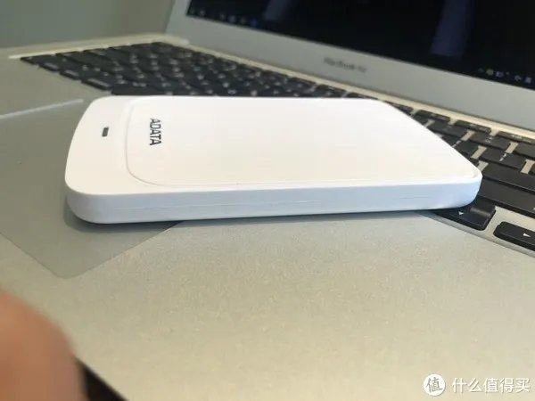 威刚移动硬盘怎么样