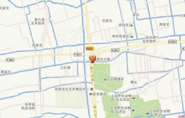 上海新康辉国际旅行社的公司规模