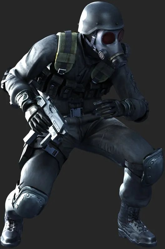 生化危机6 谁将成主角 老面孔还是新人