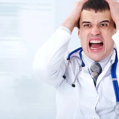 如果我们得了羊癫疯怎么办