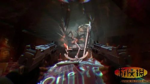 《极度恐慌3》图文流程攻略