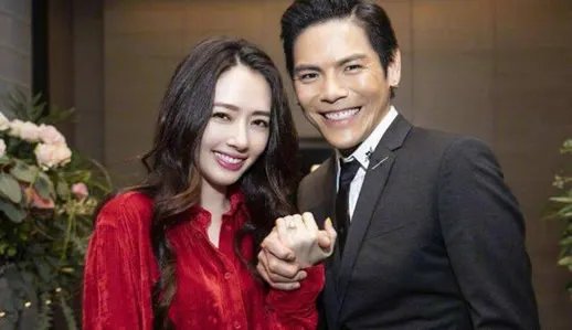 向佐求婚郭碧婷怎么回事：揭2人认识过程及各自背景