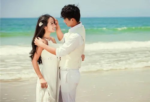 福州婚纱摄影工作室推荐  福州婚纱摄影工作室哪家好