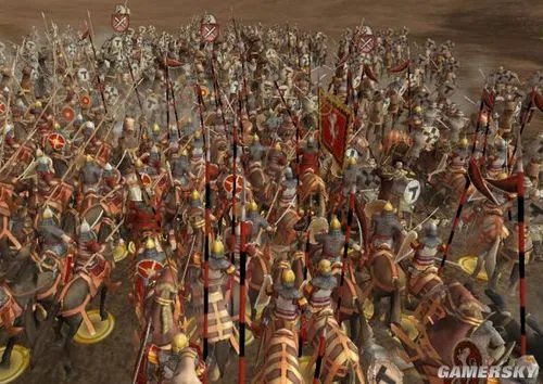 图文攻略 十三世纪的死亡与荣耀