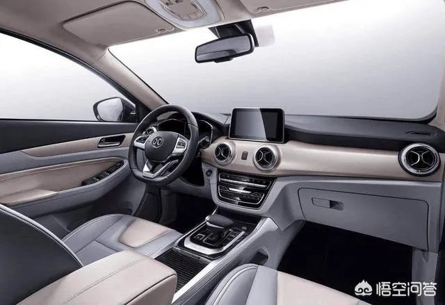 北汽绅宝X55怎么样?