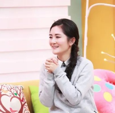 大牌生日会谢娜展现真实自己 真情流露嫁人心态