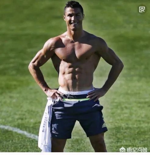 C罗欧冠连续9场破门，如何评价C罗的表现？