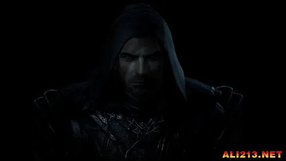 6G显存够？《中土世界：暗影魔多》8K截图欣赏