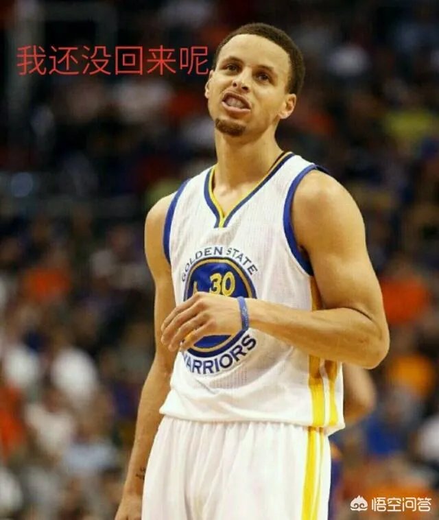 最近火遍全联盟的勇士