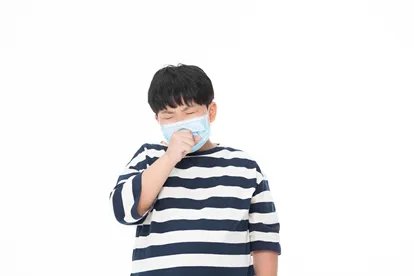 儿童感染了新冠怎么用药