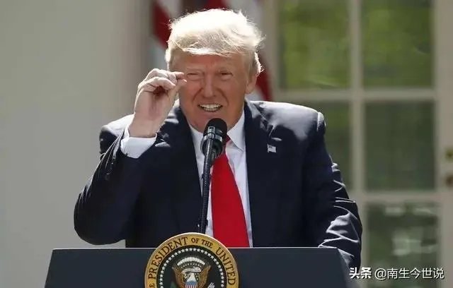 特朗普为什么建议推迟美国总统选举？