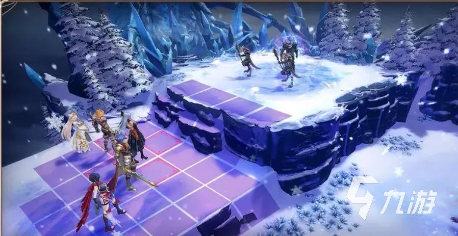 风色幻想命运传说6-4-1怎么过 6-4-1过关方法解析