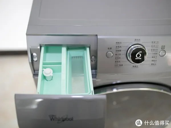 惠而浦洗衣机质量好不好