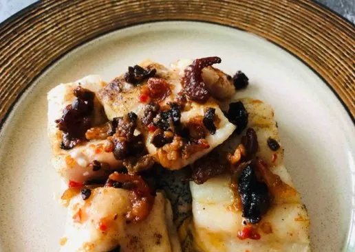 扔吧鱼腌制方法