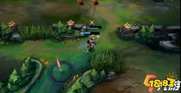 英雄联盟手游卡特琳娜怎么玩 卡特琳娜玩法技巧一览