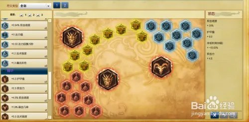 s6剑圣打野天赋符文 lol剑圣打野符文天赋搭配