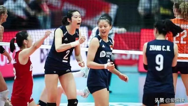 中国女排豪夺9连胜，下一场要满足哪些条件就能提前夺冠，请罗列一下有哪些情况？