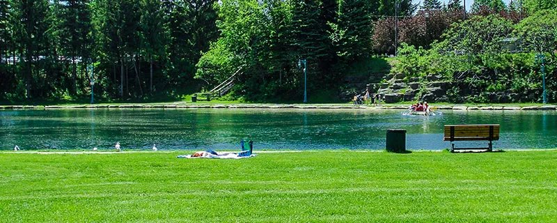 广州市青年公园开放了吗 广州市青年公园开放时间