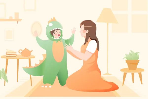 母亲节的说说简洁