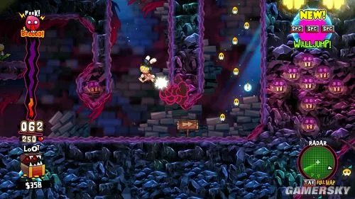 《哦耶！愤怒的死亡兔子》IGN详评 一个字烂