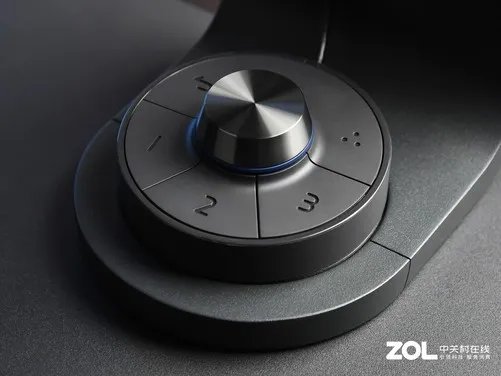 小米新logo融入东方哲学 显示器:这个我熟!