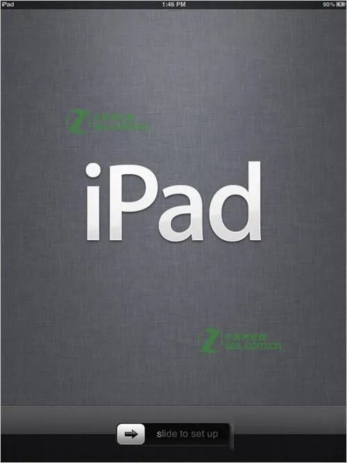 ipad2如何升级ios5