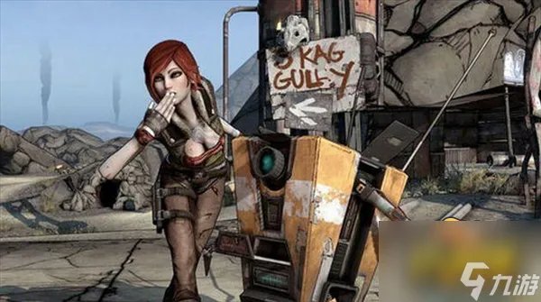 无主之地2不能移动怎么办 不能移动解决方法攻略