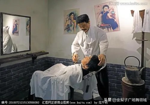 过年了，做什么生意赚钱？