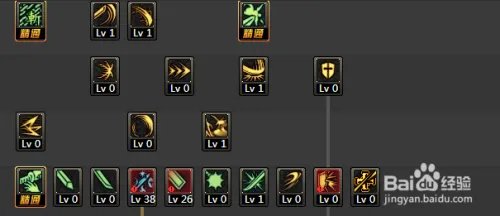 DNF女鬼剑加点？DNF驭剑士刷图加点？