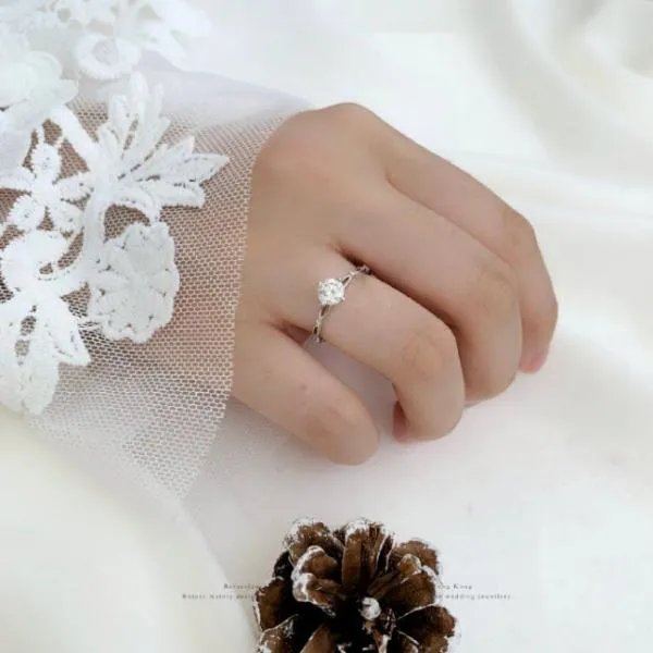 50分钻戒价格大概要多少钱?